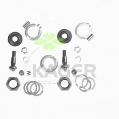 Шаровой шарнир KAGER купить