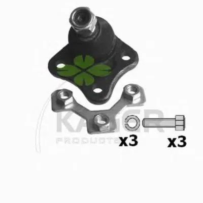 Шаровой шарнир KAGER купить