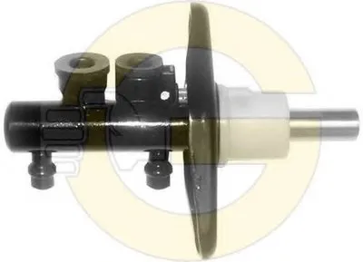 целиндер ручного тормоза GIRLING купить