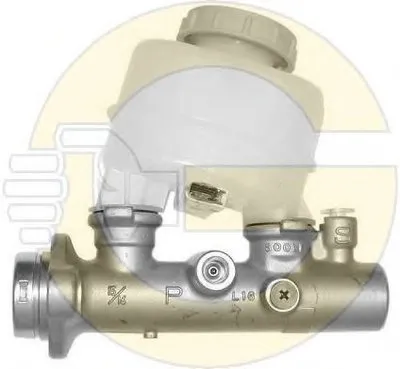 целиндер ручного тормоза GIRLING купить