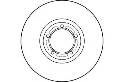 Тормозной диск GIRLING купить