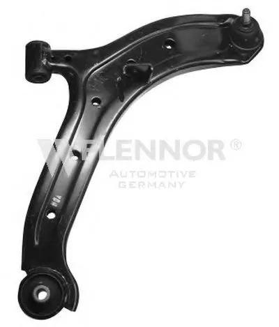 Рычаг независимой подвески колеса, подвеска колеса KAWE купить