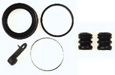 Ремкомплект, тормозной суппорт KAWE купить