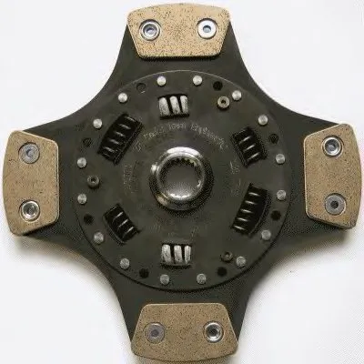 Диск сцепления Мощность SACHS (ZF SRE) купить