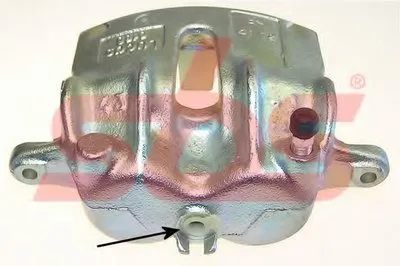 Тормозной суппорт sbs купить