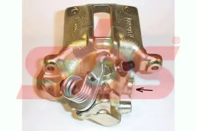 Тормозной суппорт sbs купить