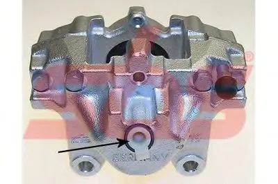 Тормозной суппорт sbs купить