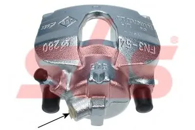 Тормозной суппорт sbs купить