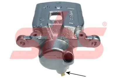 Тормозной суппорт sbs купить