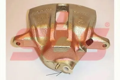 Тормозной суппорт sbs купить