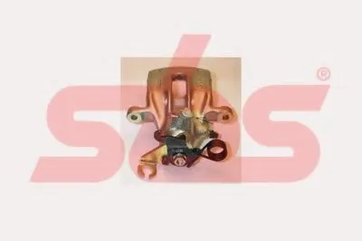 Тормозной суппорт sbs купить