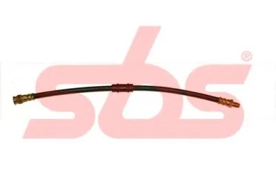 Тормозной шланг sbs купить