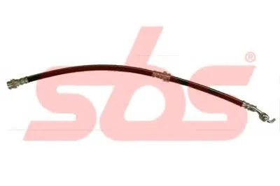 Тормозной шланг sbs купить