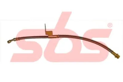 Тормозной шланг sbs купить