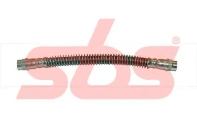 Тормозной шланг sbs купить