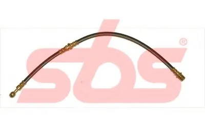 Тормозной шланг sbs купить