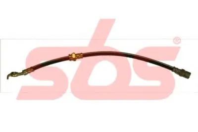 Тормозной шланг sbs купить