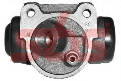 Колесный тормозной цилиндр sbs купить