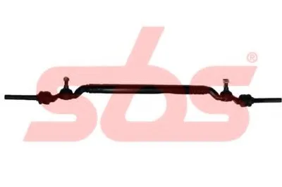 Поперечная рулевая тяга sbs купить