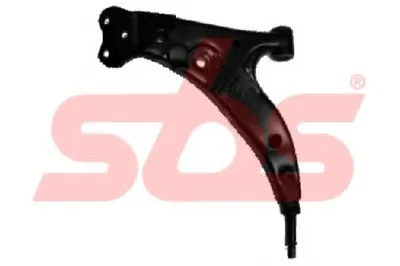 Рычаг независимой подвески колеса, подвеска колеса sbs купить