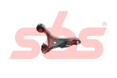 Рычаг независимой подвески колеса, подвеска колеса sbs купить