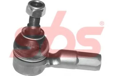 Наконечник поперечной рулевой тяги sbs купить