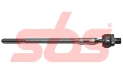 Осевой шарнир, рулевая тяга sbs купить