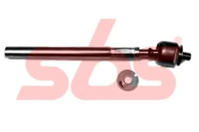 Осевой шарнир, рулевая тяга sbs купить