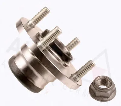 Комплект подшипника ступицы колеса AUTEX купить