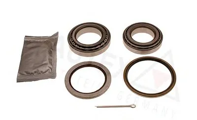 Комплект подшипника ступицы колеса AUTEX купить