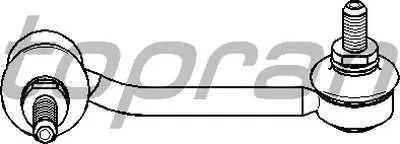Тяга / стойка, стабилизатор TOPRAN купить