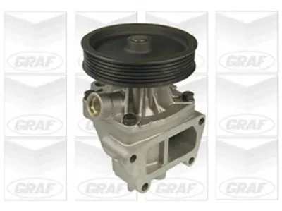 Водяной насос GRAF купить