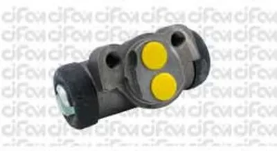 Колесный тормозной цилиндр CIFAM купить