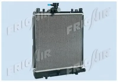 Радиатор, охлаждение двигателя FRIGAIR купить
