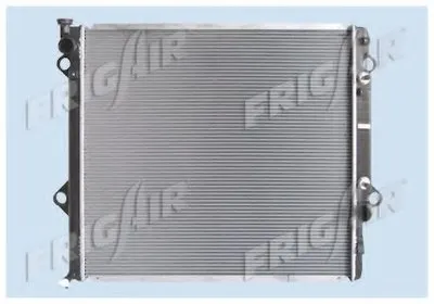 Радиатор, охлаждение двигателя FRIGAIR купить
