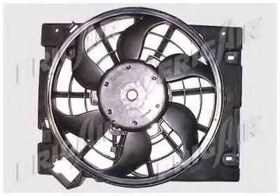 Вентилятор, охлаждение двигателя FRIGAIR купить