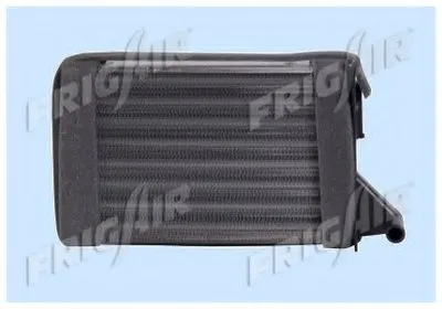 Теплообменник, отопление салона FRIGAIR купить