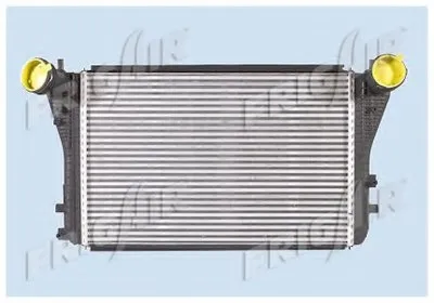 Интеркулер FRIGAIR купить