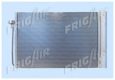 Конденсатор, кондиционер FRIGAIR купить