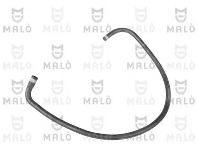 Шланг радиатора MALÒ купить