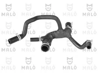 Шланг радиатора MALÒ купить