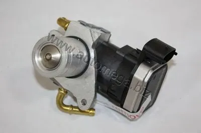 Клапан возврата ОГ Erstausrüster AUTOMEGA купить