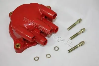 Крышка распределителя зажигания AutoMega Premium AUTOMEGA купить