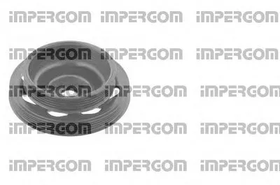 Ременный шкив, коленчатый вал ORIGINAL IMPERIUM купить