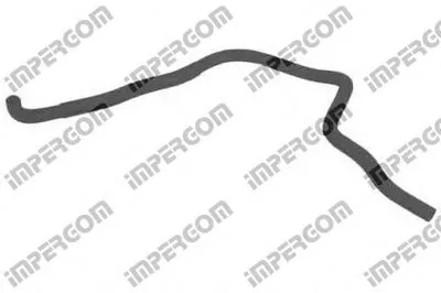 Шланг радиатора ORIGINAL IMPERIUM купить