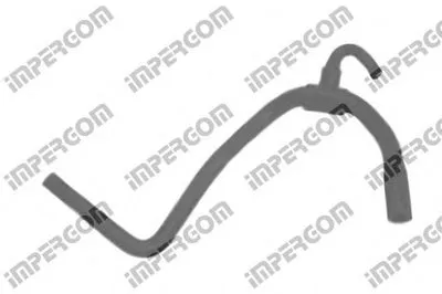 Шланг, теплообменник - отопление ORIGINAL IMPERIUM купить