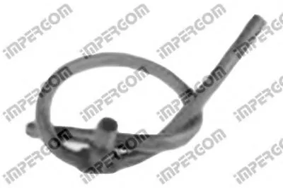 Шланг, теплообменник - отопление ORIGINAL IMPERIUM купить