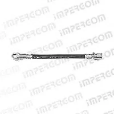 Тормозной шланг ORIGINAL IMPERIUM купить