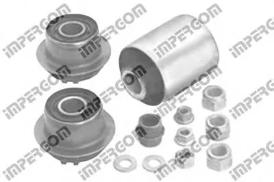 Монтажный комплект, рычаг независимой подвески колеса ORIGINAL IMPERIUM купить