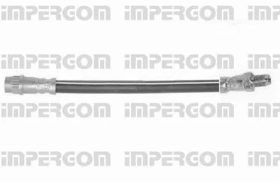 Тормозной шланг ORIGINAL IMPERIUM купить